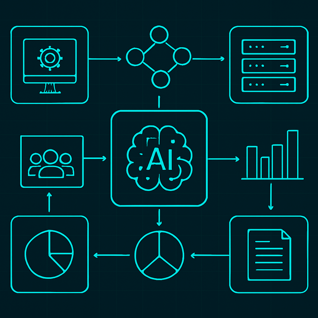 Operational System Overview