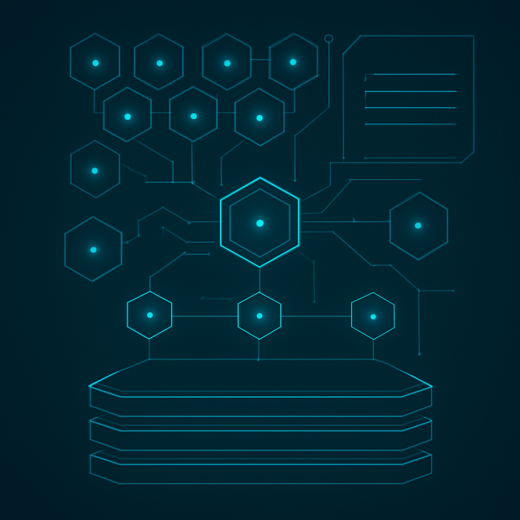 Industry Vertical Deep Dive